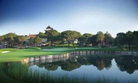 montgomerie maxx royal golf course